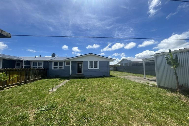 Photo of property in 65a Hinemoa Street, Levin, 5510