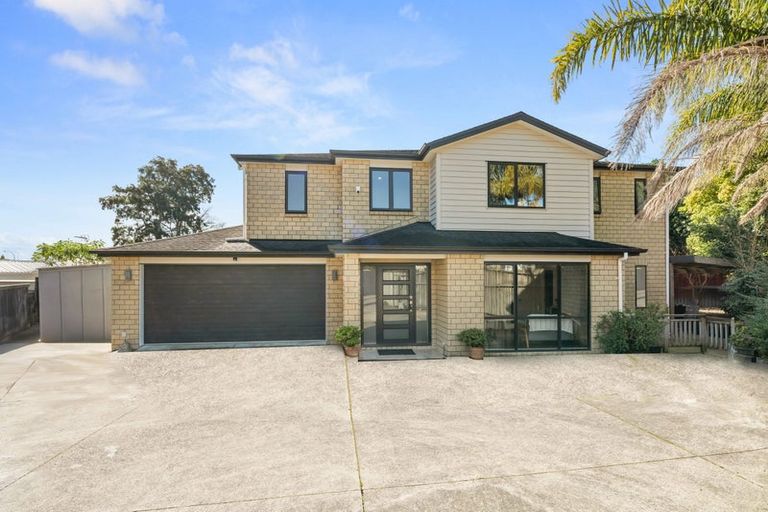 Photo of property in 48a Jillian Drive, Ranui, Auckland, 0612