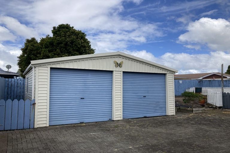 Photo of property in 174 Wordsworth Road, Manurewa, Auckland, 2102