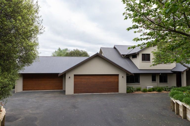 Photo of property in 113 Maungakawa Road, Cambridge, 3496