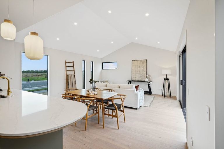 Photo of property in 48 Gammack Drive, Halswell, Christchurch, 8025