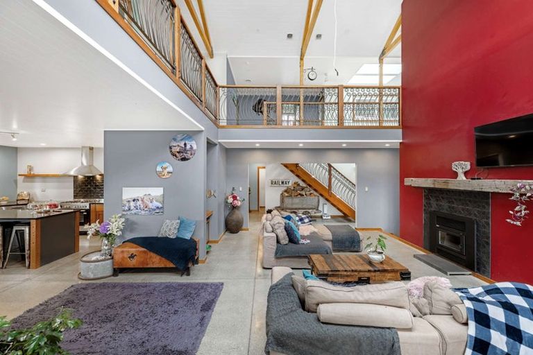 Photo of property in 4 Rakaia Terrace, Rakaia, 7710