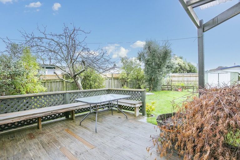 Photo of property in 12 Massey Place, Masterton, 5810