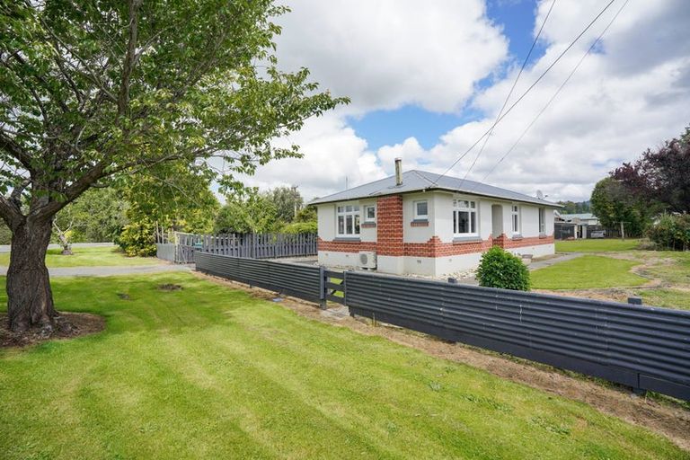 Photo of property in 51 Rye Street, Otautau, 9610