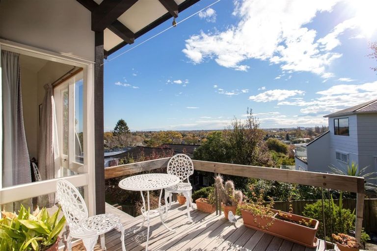 Photo of property in 1/3 Conifer Place, Huntsbury, Christchurch, 8022