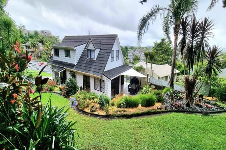 Photo of property in 17 Granfield Place, Te Kamo, Whangarei, 0112