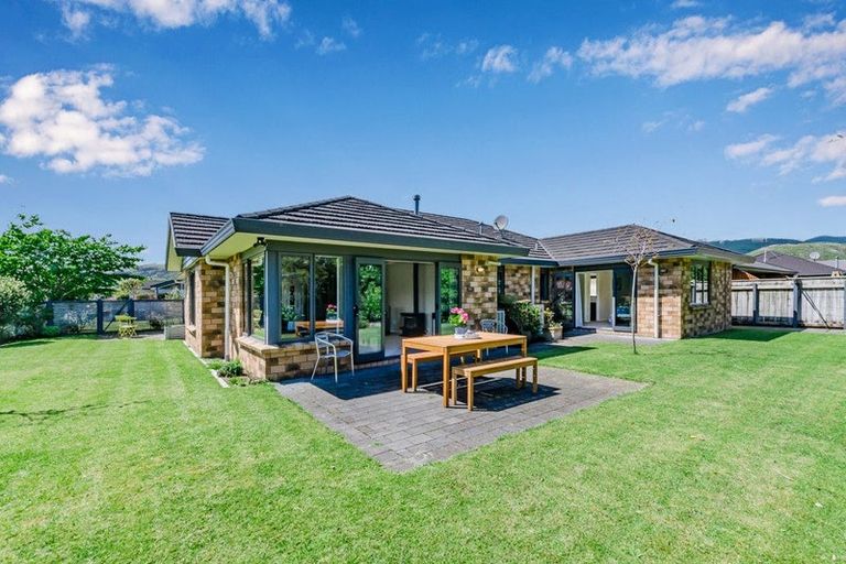 Photo of property in 2 Soldiers Way, Paraparaumu, 5032