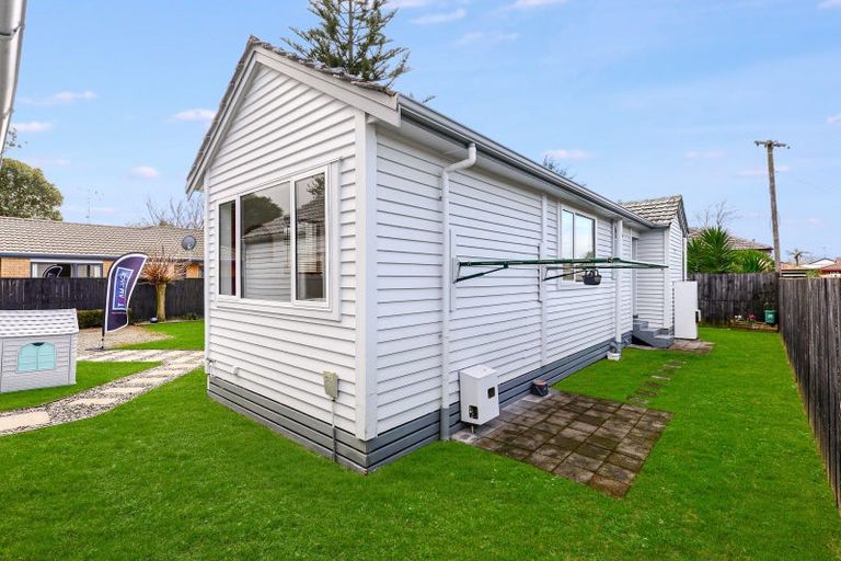 Photo of property in 20a Galloway Street, Hamilton East, Hamilton, 3216