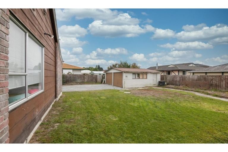 Photo of property in 10 Moore Street, Kaiapoi, 7630