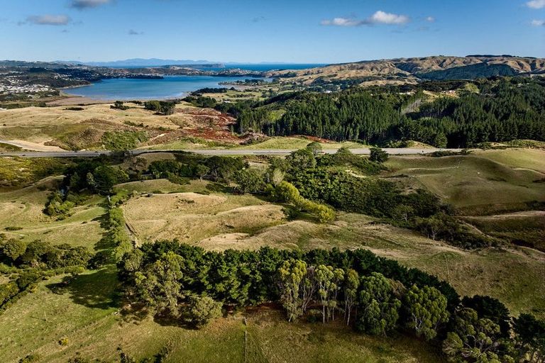 Photo of property in 207 Flightys Road, Judgeford, Porirua, 5381