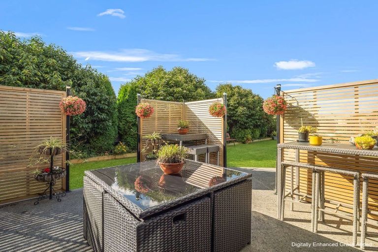 Photo of property in 1 Penbury Close, Huntingdon, Ashburton, 7774