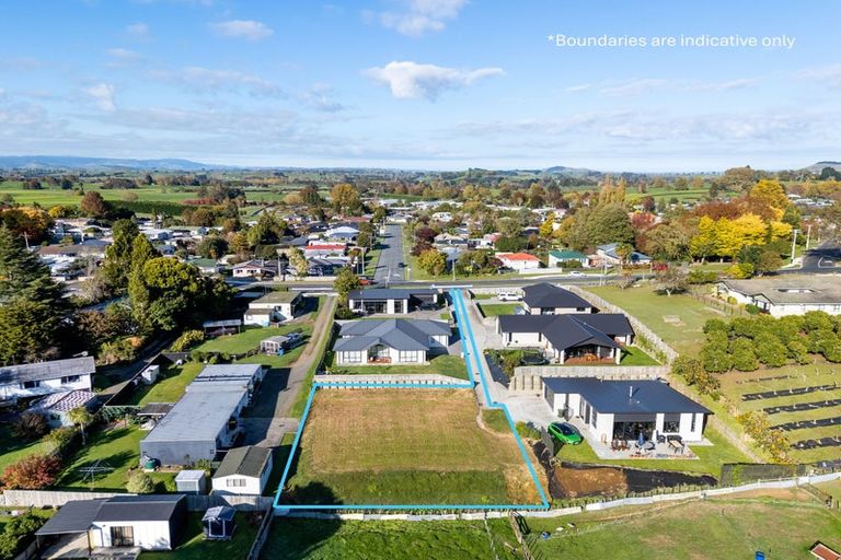 Photo of property in 4/12 Whitmore Street, Kihikihi, Te Awamutu, 3800