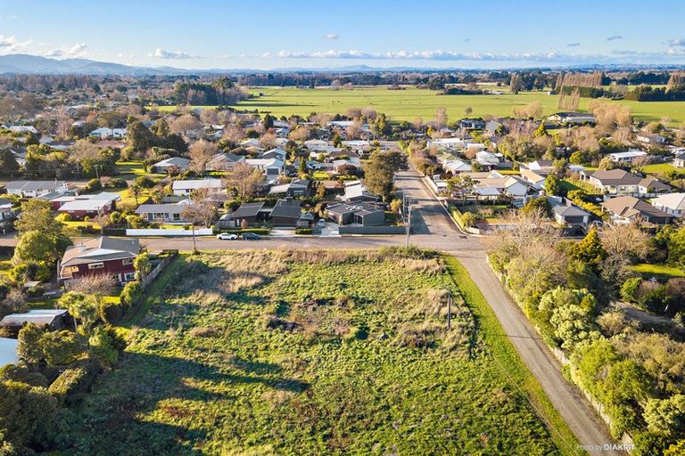 Photo of property in 42 Mcmaster Street, Greytown, 5712