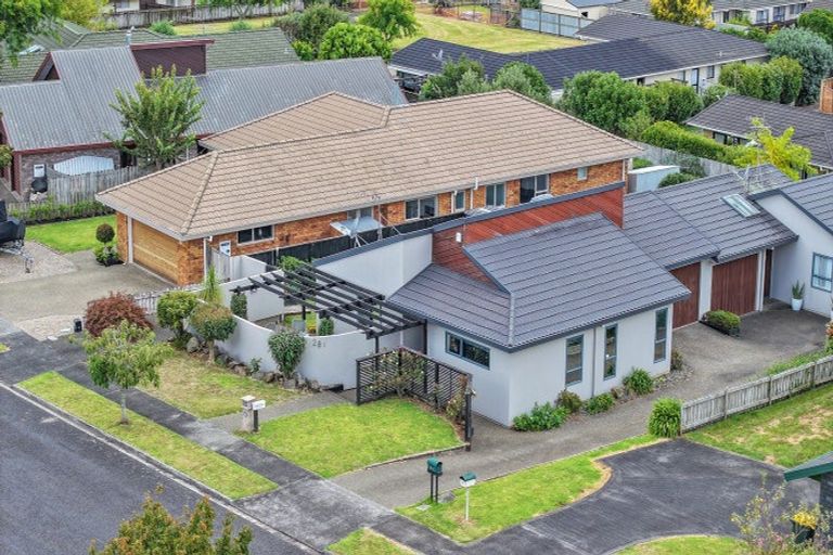 Photo of property in 28a Cooper Street, Pukekohe, 2120