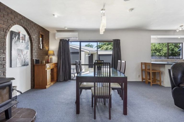 Photo of property in 8 Porter Place, Kaiapoi, 7630