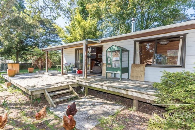 Photo of property in 1/2 Malam Street, Glen Eden, Auckland, 0602