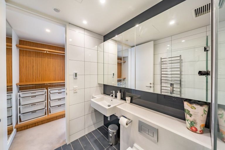 Photo of property in 807/1u Market Lane, Wellington Central, Wellington, 6011