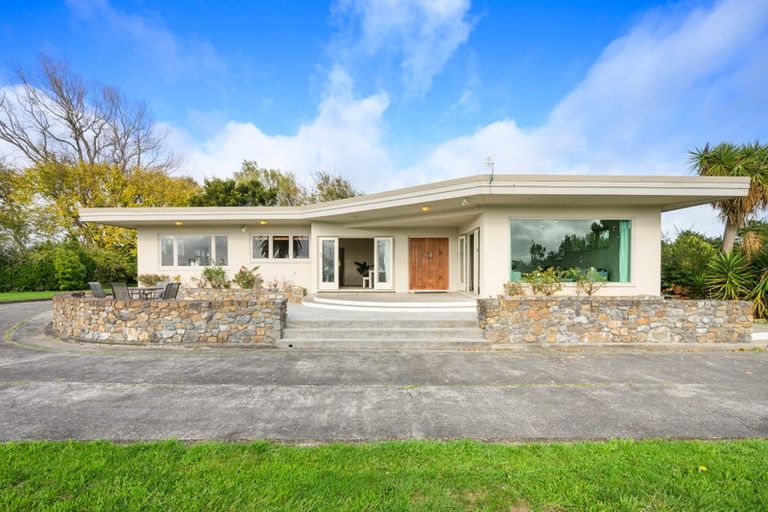Photo of property in 820 Lockwood Road, Kairanga, Palmerston North, 4475
