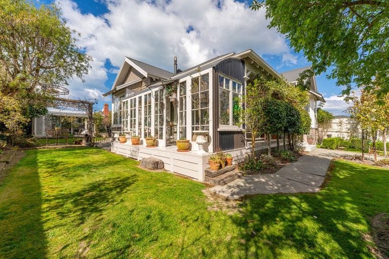 Photo of property in 55 Rathmore Street, West End, Timaru, 7910