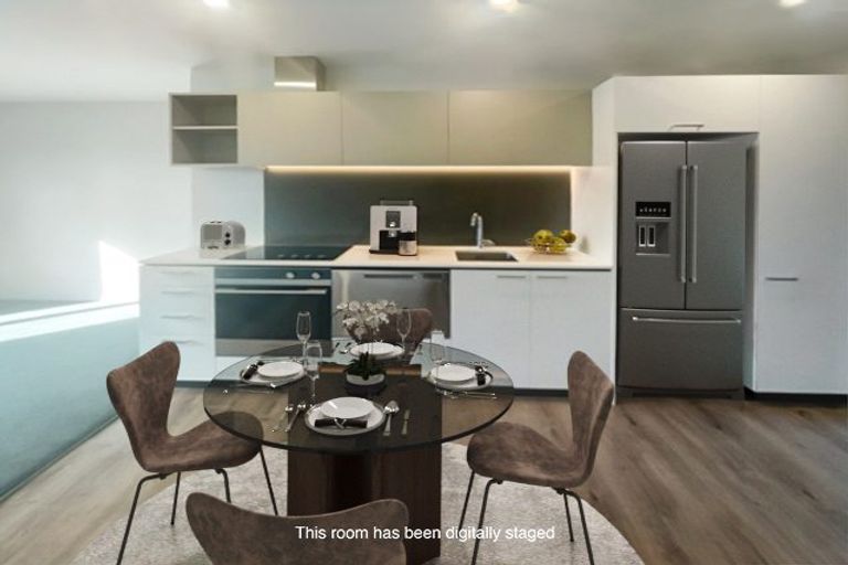 Photo of property in 1/100 Ruskin Street, Addington, Christchurch, 8024