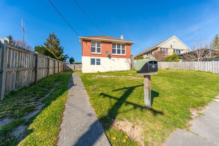 Photo of property in 22 Pukaki Street, Glenwood, Timaru, 7910