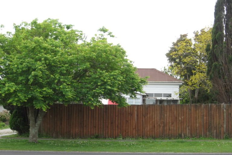 Photo of property in 116 Fox Street, Whataupoko, Gisborne, 4010