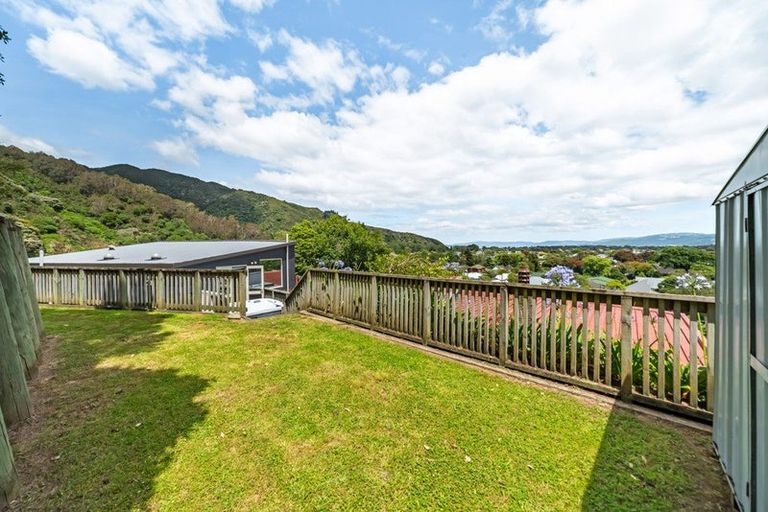 Photo of property in 71a Wyndrum Avenue, Waterloo, Lower Hutt, 5011
