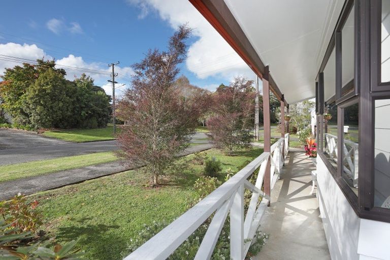 Photo of property in 11a Milne Street, Marton, 4710