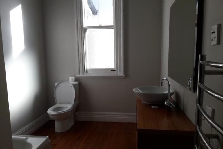 Photo of property in 1/129 Champion Street, Edgeware, Christchurch, 8013