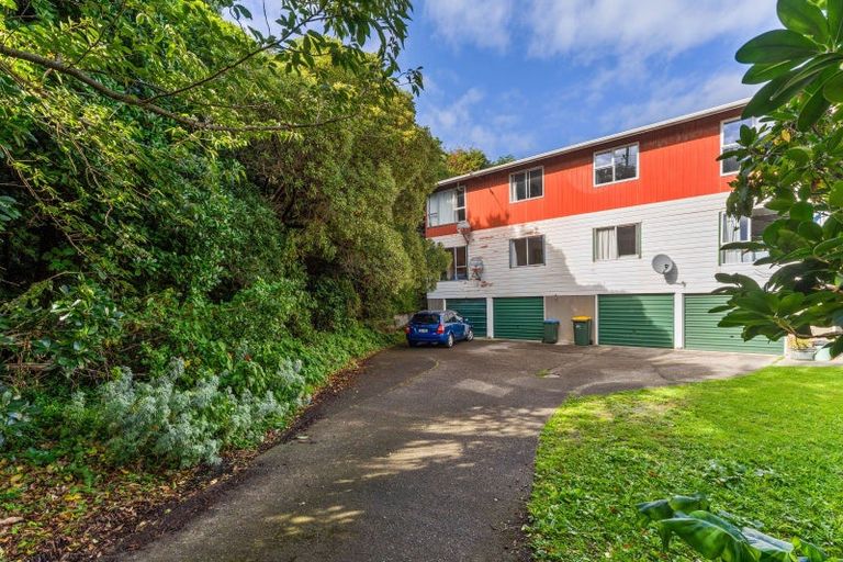 Photo of property in 4/16 John Street, Titahi Bay, Porirua, 5022