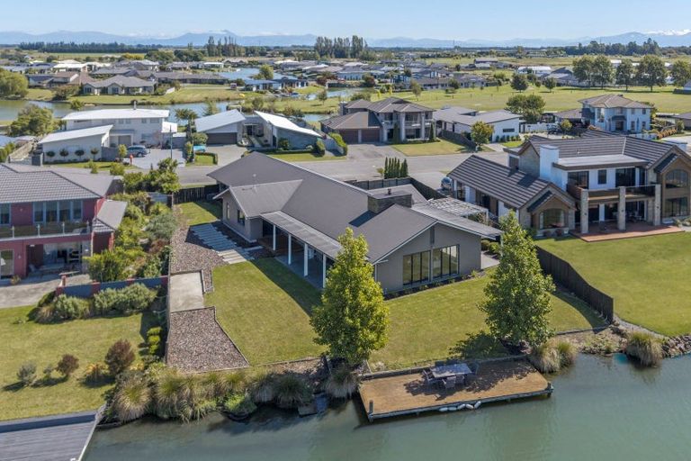 Photo of property in 52 Ludlow Drive, Huntingdon, Ashburton, 7774
