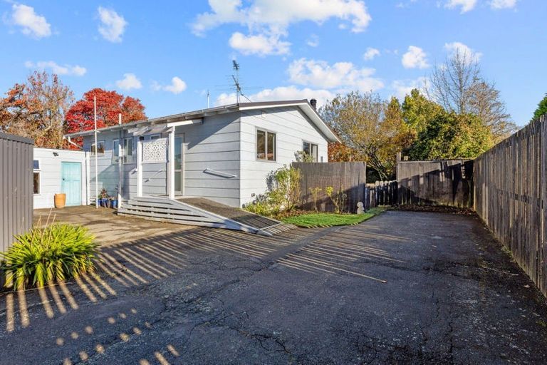 Photo of property in 53 Morgan Street, Methven, 7730