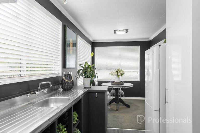 Photo of property in 3 Norfolk Street, Belmont, Lower Hutt, 5010