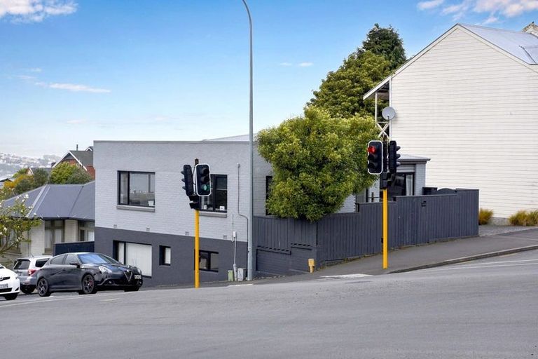 Photo of property in 41 Arthur Street, Dunedin Central, Dunedin, 9016