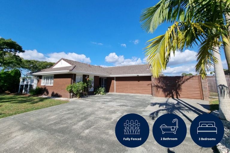 Photo of property in 2 Framalda Place, Conifer Grove, Takanini, 2112