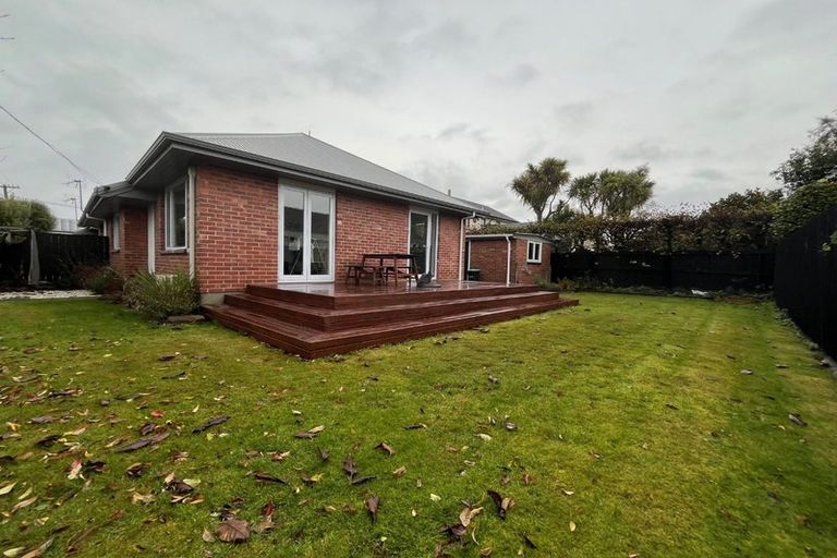 Photo of property in 1/54 Matai Street West, Riccarton, Christchurch, 8011