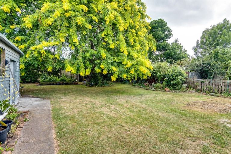 Photo of property in 41 Jellicoe Street, Waipukurau, 4200