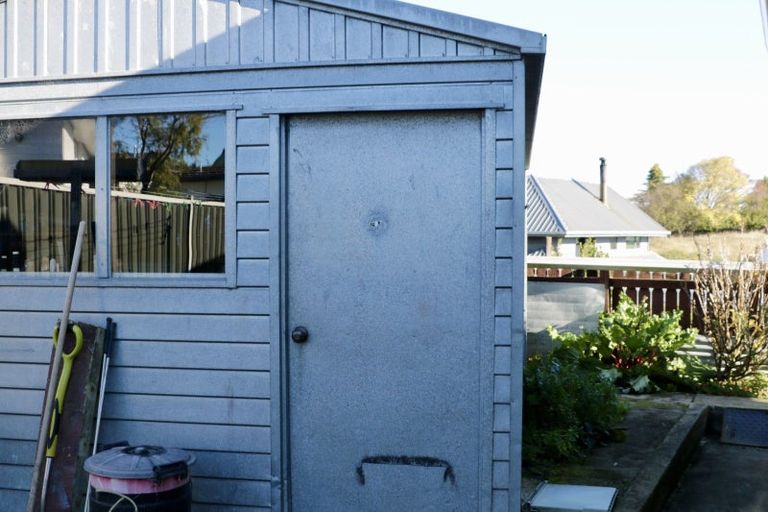 Photo of property in 7 Brent Street, South Hill, Oamaru, 9400