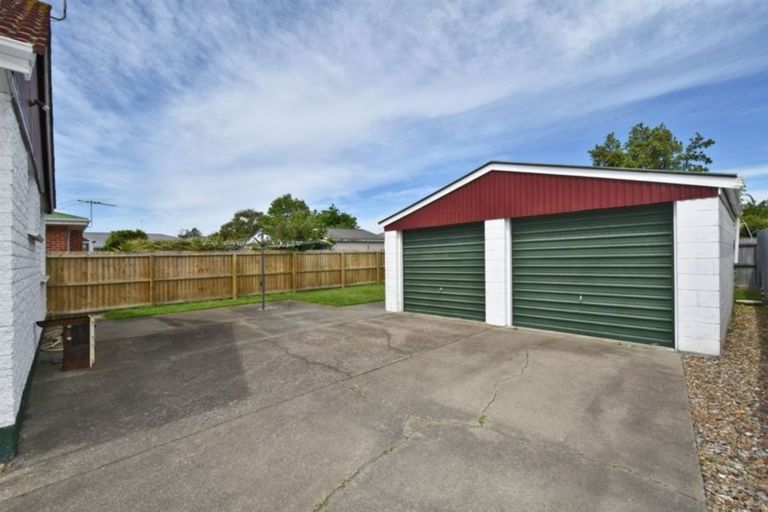 Photo of property in 10 Pamela Street, Linwood, Christchurch, 8062