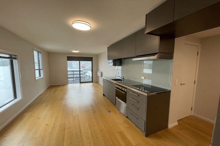 Photo of property in 505/8u Wigan Street, Te Aro, Wellington, 6011