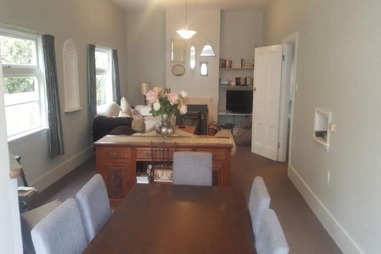 Photo of property in 41 Gresford Street, Edgeware, Christchurch, 8013