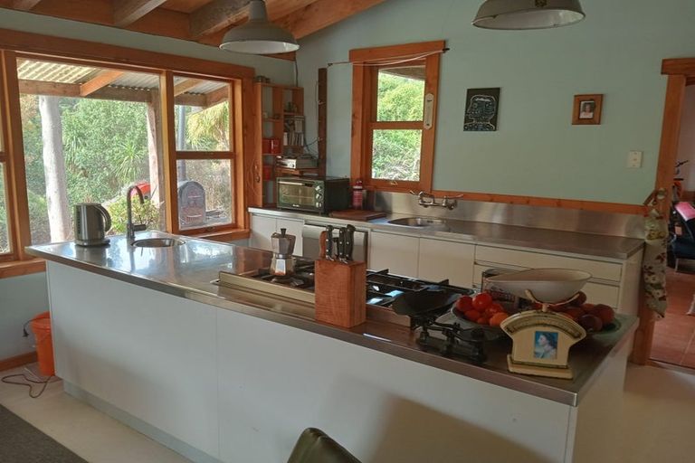 Photo of property in 403 Gold Valley Road, Gebbies Valley, Tai Tapu, 7672