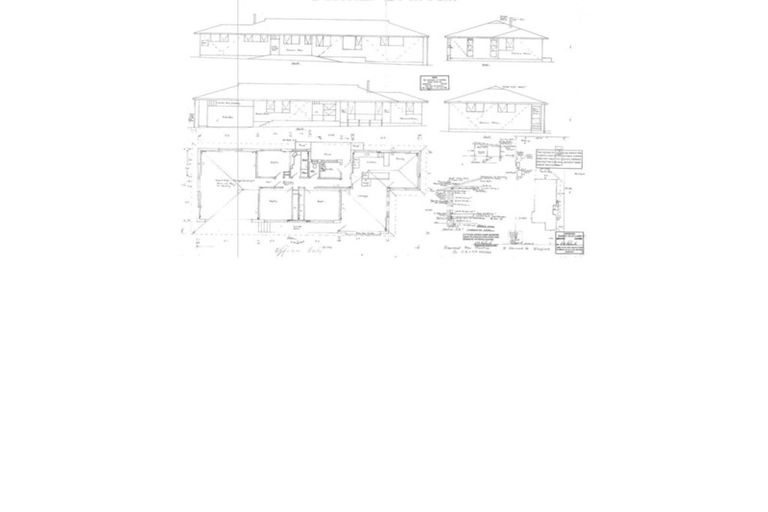 Photo of property in 9 Ferguson Avenue, Waipara, 7483
