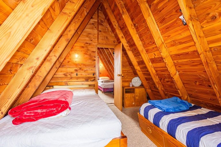 Photo of property in 22b Park Avenue, Ohakune, 4625