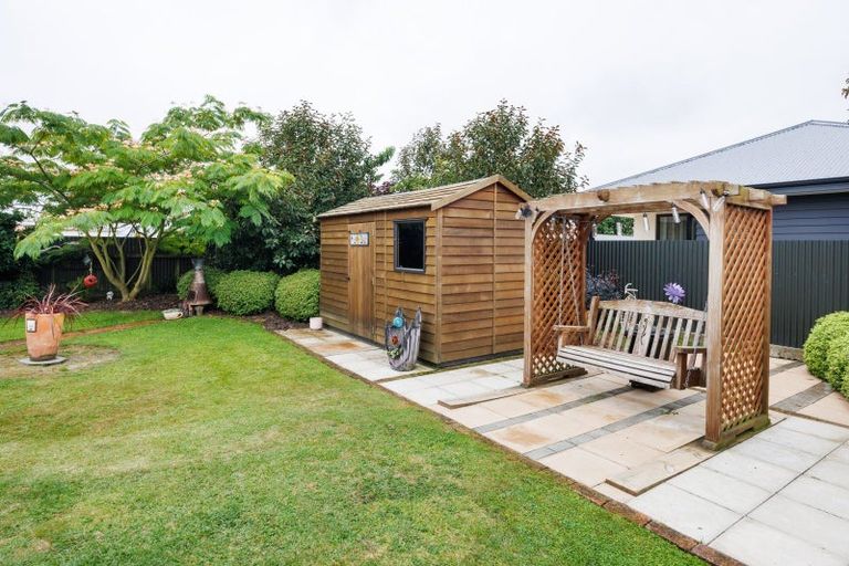 Photo of property in 61 Denbigh Street, Feilding, 4702
