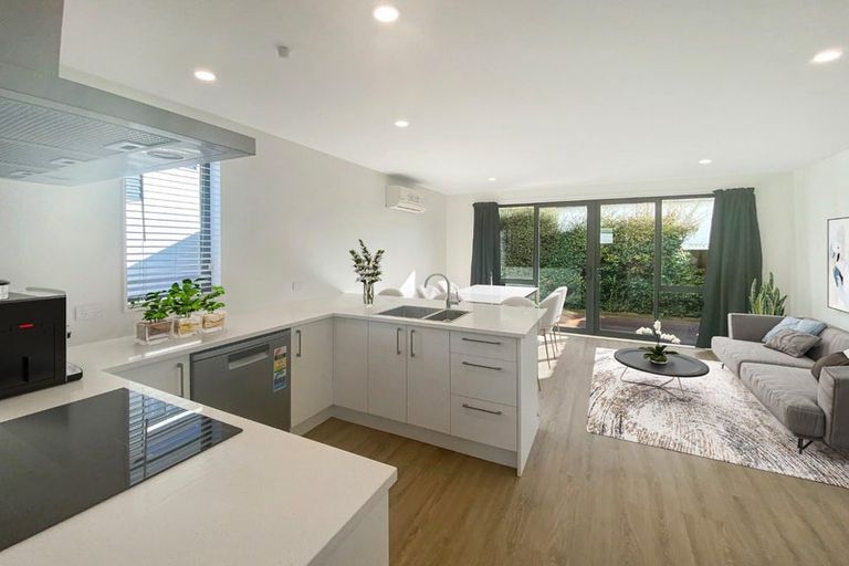 Photo of property in 3/38 Sugden Street, Spreydon, Christchurch, 8024