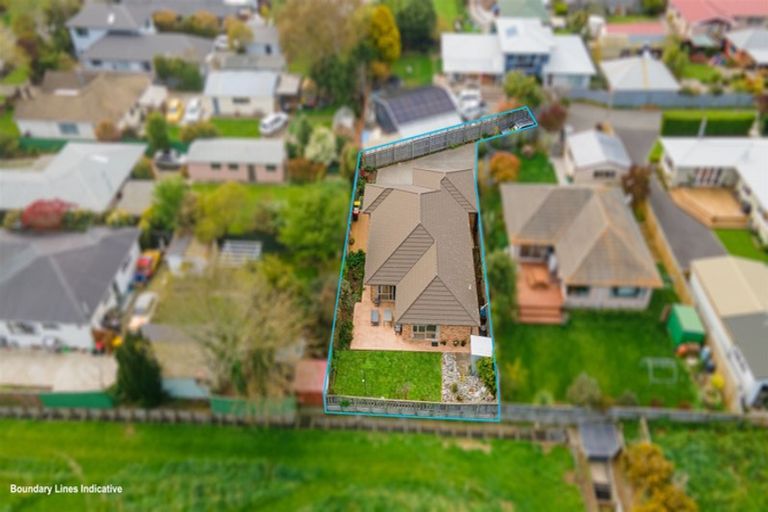 Photo of property in 79a Kaiwara Street, Hoon Hay, Christchurch, 8025