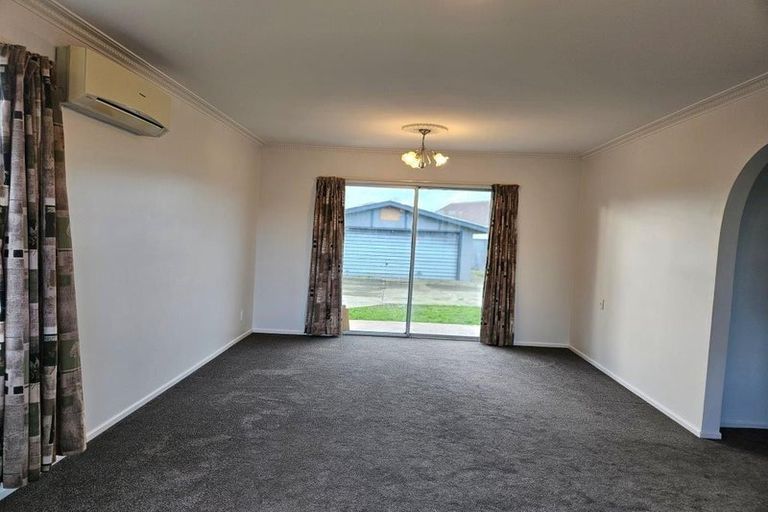 Photo of property in 1 Ruru Road, Linwood, Christchurch, 8062
