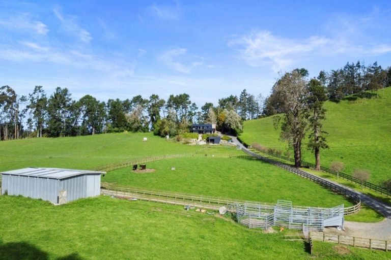 Photo of property in 2948 Arapuni Road, Pukeatua, 3880