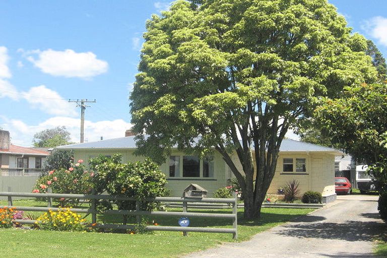 Photo of property in 30 Richmond Street, Cambridge, 3434